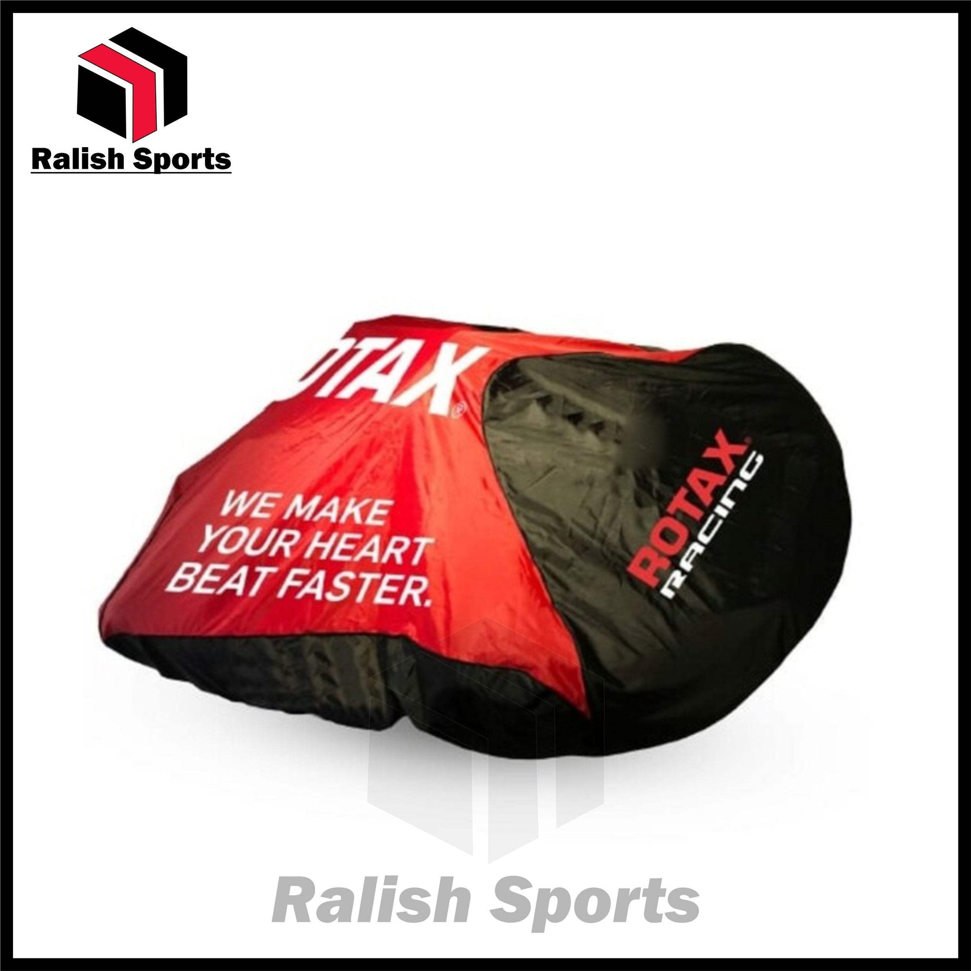 KART COVER ROTAX - Ralish Sports