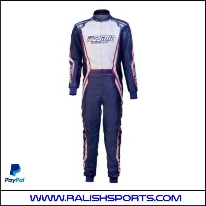 Kosmic Suit OMP 2022 - Ralish Sports
