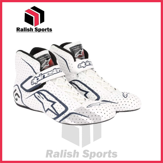 LANCE STROLL Race Shoes 2017 - Ralish Sports