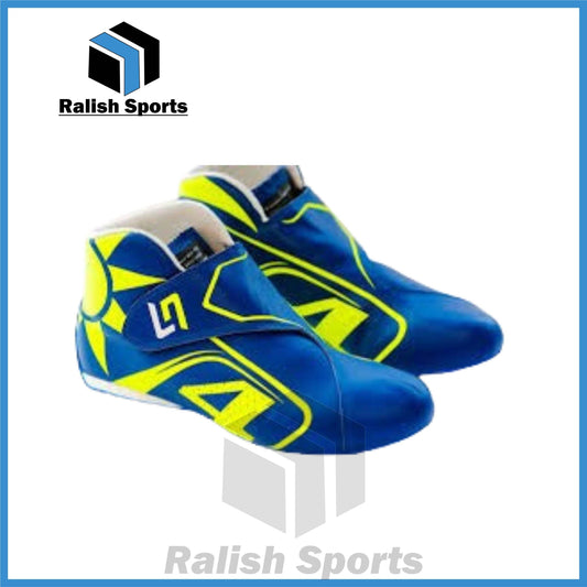 LANDO NORRIS F1 Race Shoes 2023 - Ralish Sports