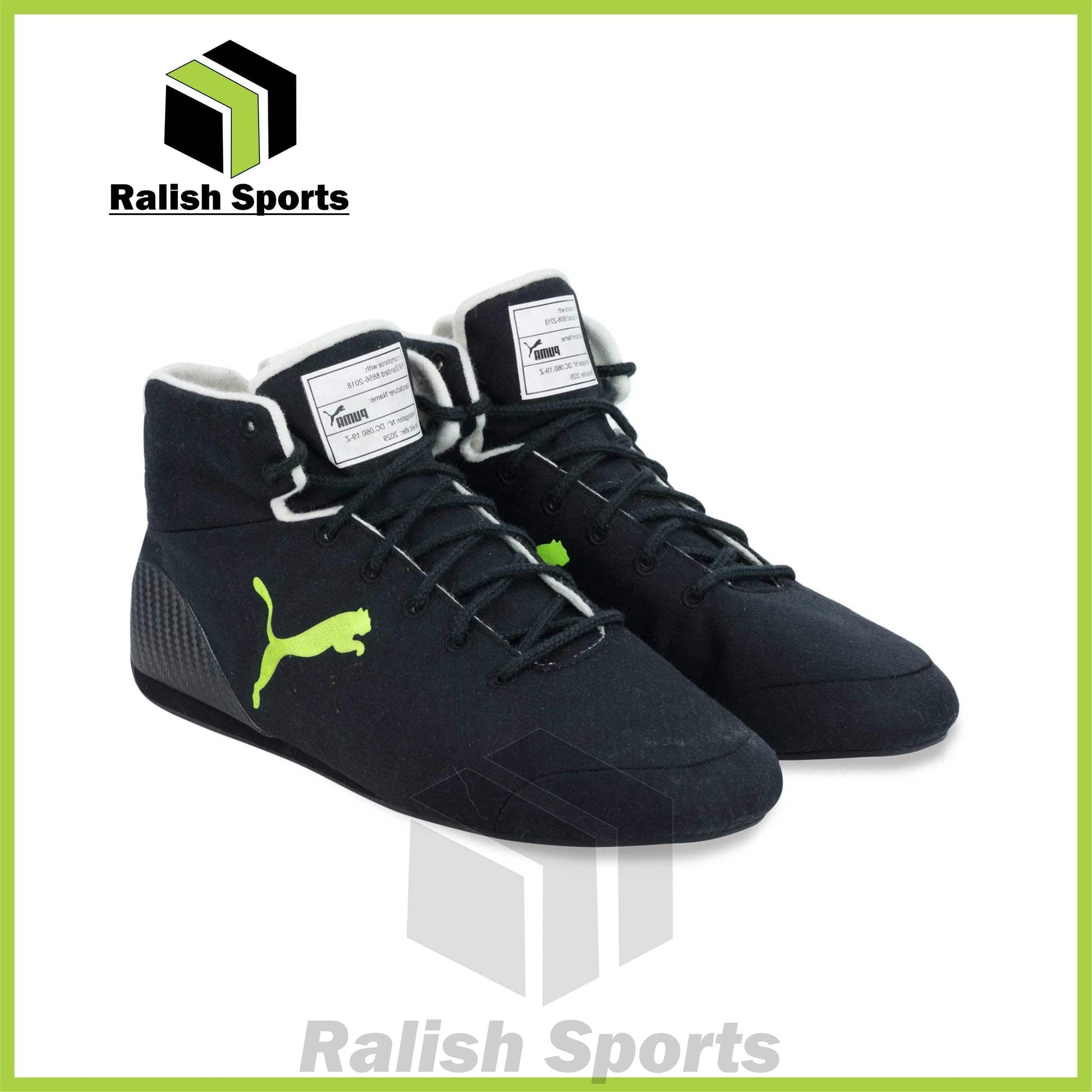 Lewis hamilton f1 race shoes 2022 - Ralish Sports