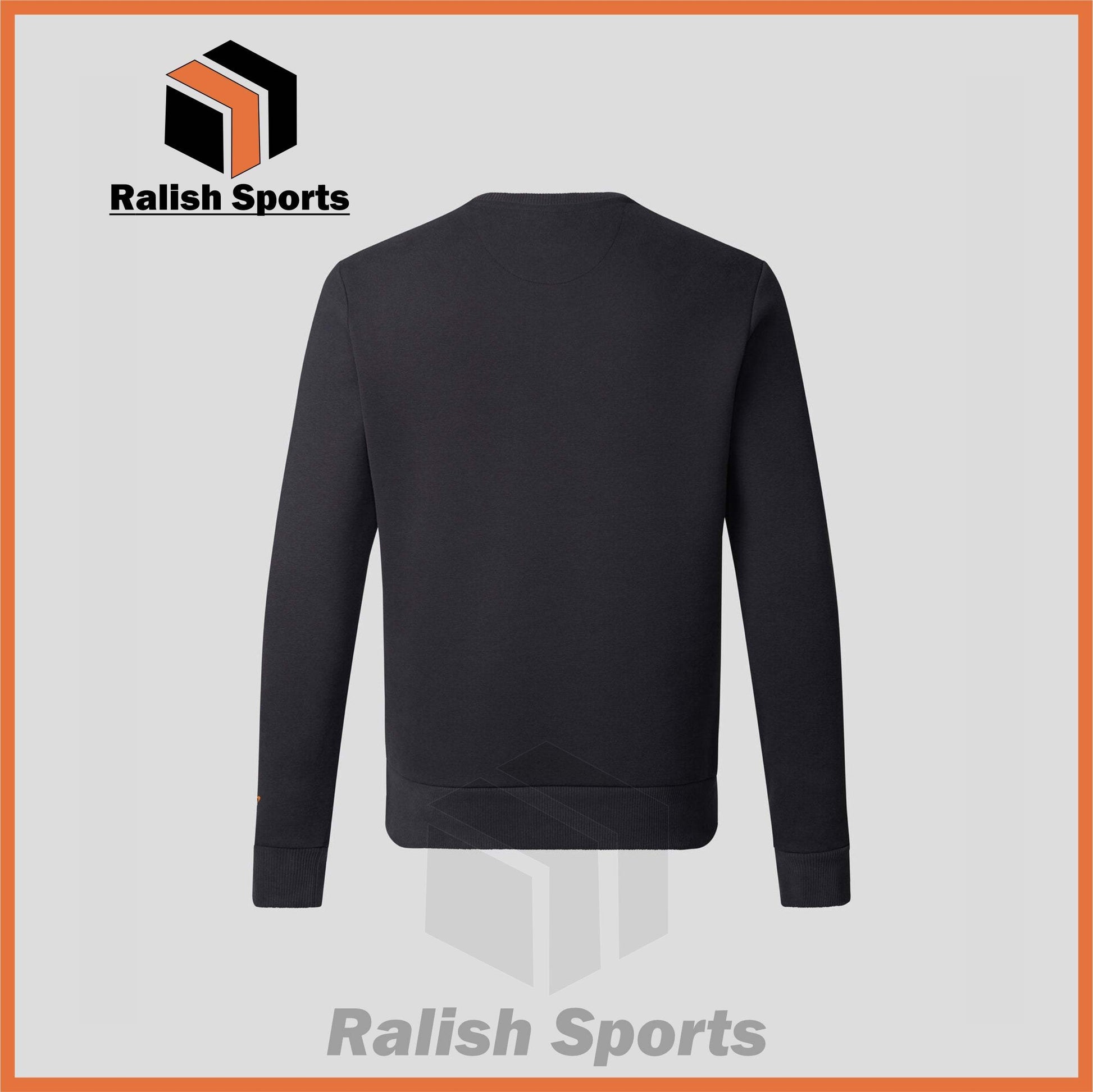 McLaren F1 Dynamic Graphic Sweatshirt - Ralish Sports