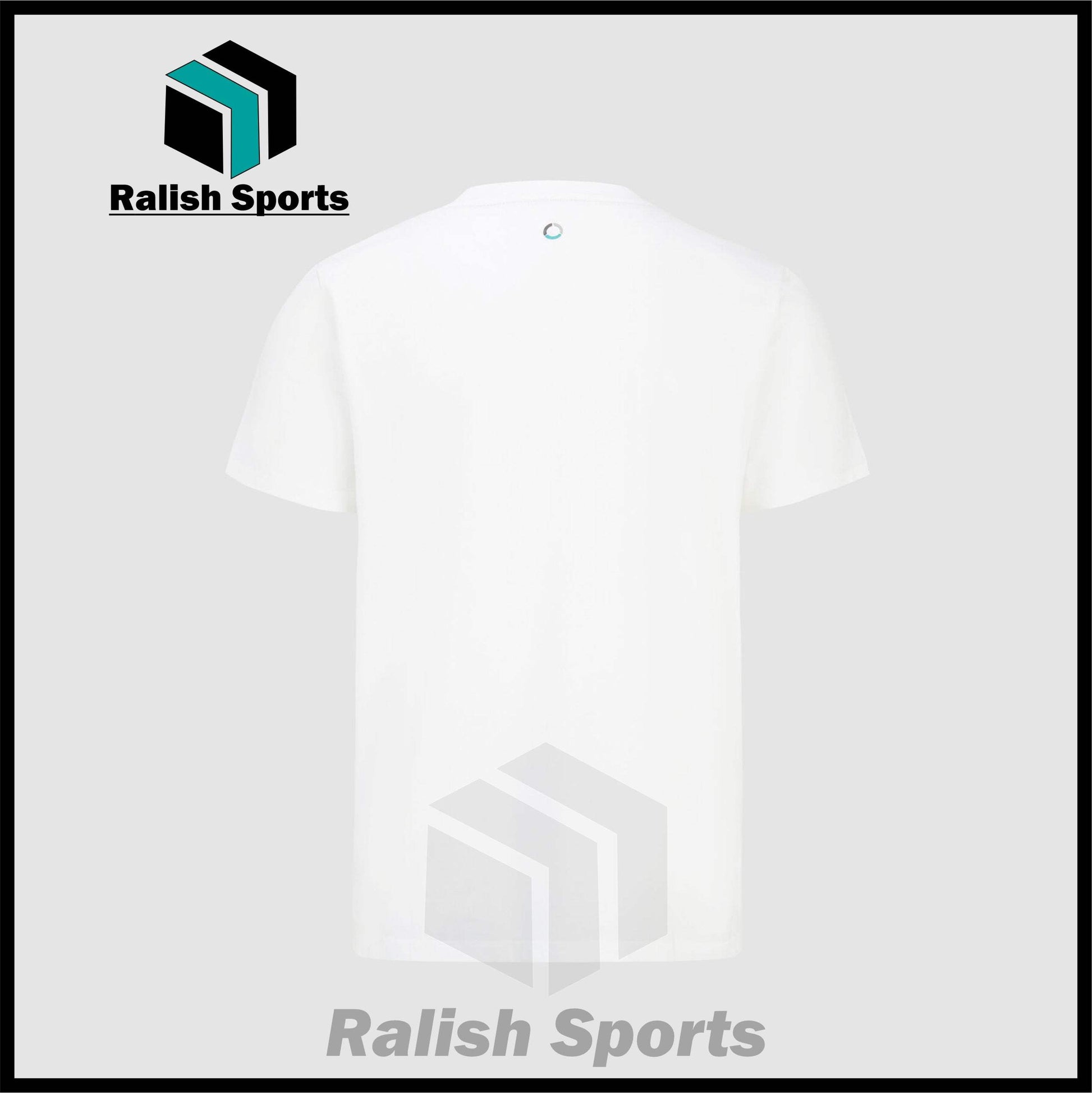 Mercedes-AMG F1 Fierce and Fearless Graphic T-shirt - Ralish Sports