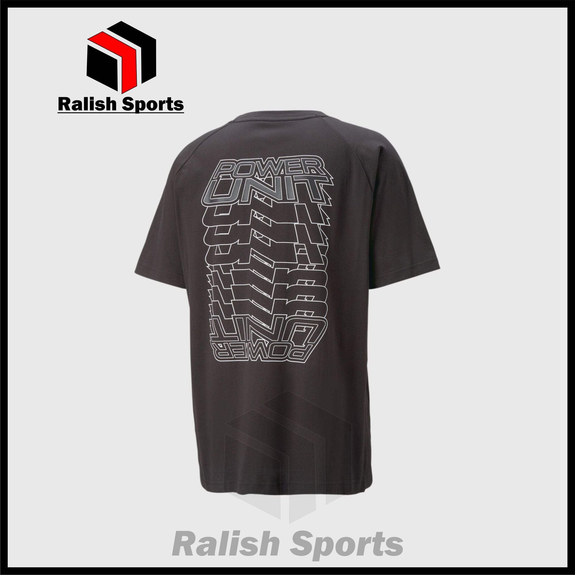 Mercedes-AMG F1 Statement T-shirt - Ralish Sports