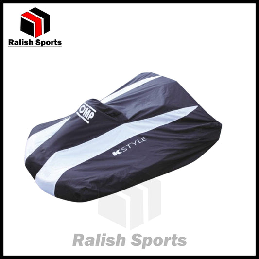 Omp Kart Cover - Ralish Sports