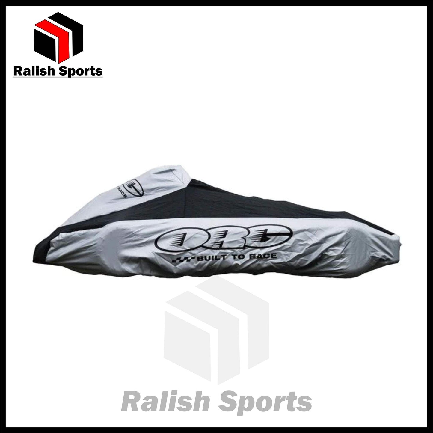 ORG Kart Cover - Ralish Sports