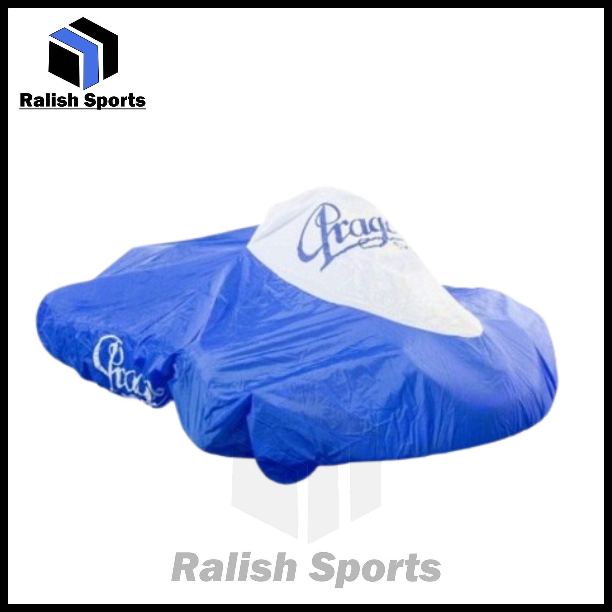 Praga Kart Cover - Ralish Sports