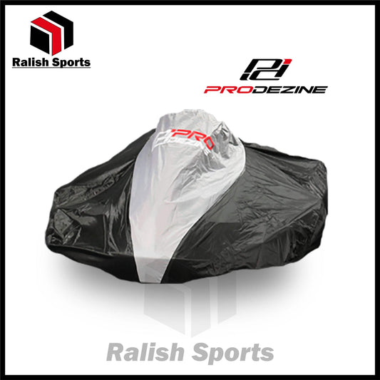 ProDezine Kart Cover - Ralish Sports