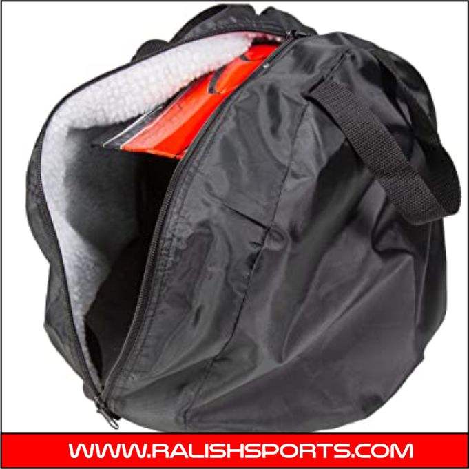 Raider BCS-8B Deluxe Helmet Bag - Ralish Sports