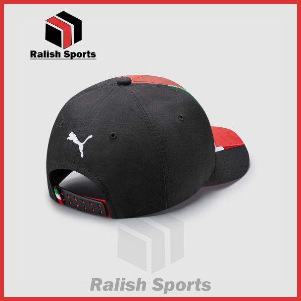 Scuderia Ferrari F1 2023 Team Cap - Ralish Sports