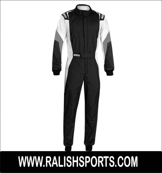 Sparco Competition Pro Race Suit custom - Ralish Sports