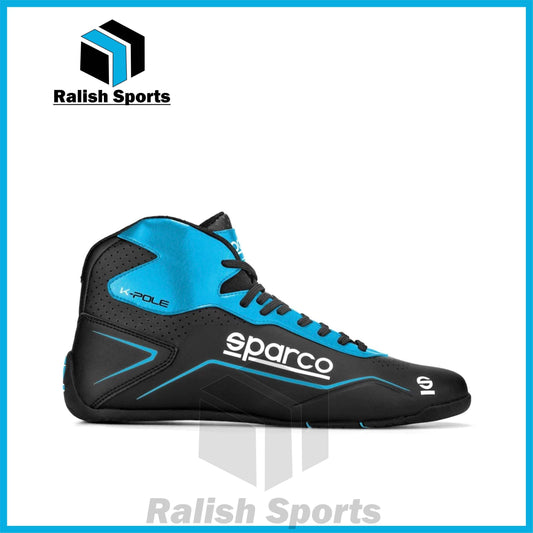 SPARCO K -FARMOLA RACE SHOES - Ralish Sports