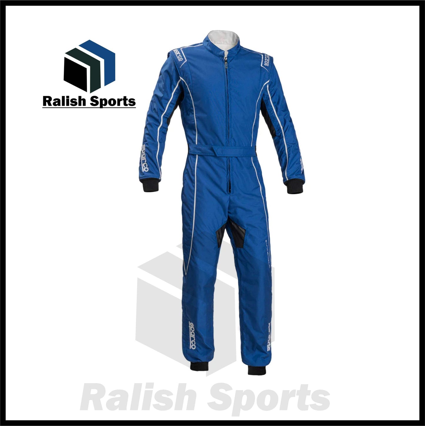 SPARCO KS ART Racing Suit - Ralish Sports