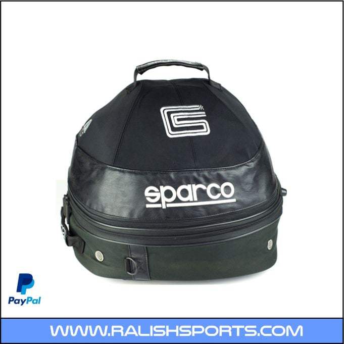 Sparco Racing Helmet Bag - Ralish Sports