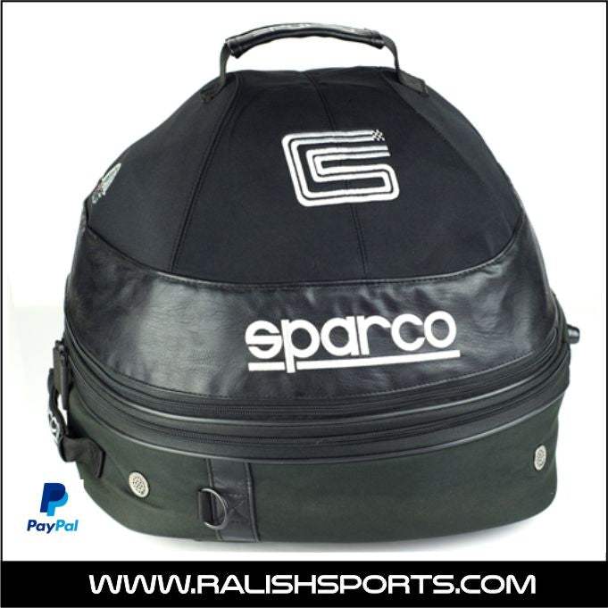 Sparco Racing Helmet Bag - Ralish Sports