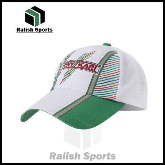 Tony Kart Hat - Ralish Sports