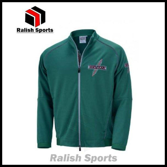 Tony Kart Jacket 2019 - Ralish Sports