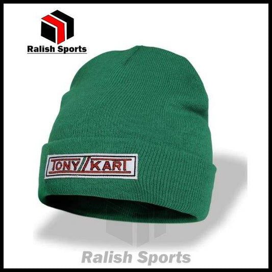 Tony Kart Jersey Cap - Ralish Sports