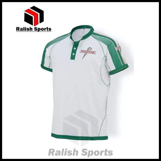 Tonykart Polo Shirt - Ralish Sports