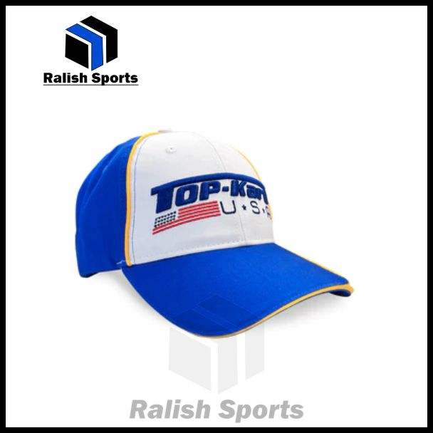 Top Kart USA Hat - Ralish Sports