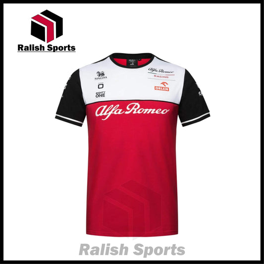 Valtteri bottas Go kart T.shirt - Ralish Sports