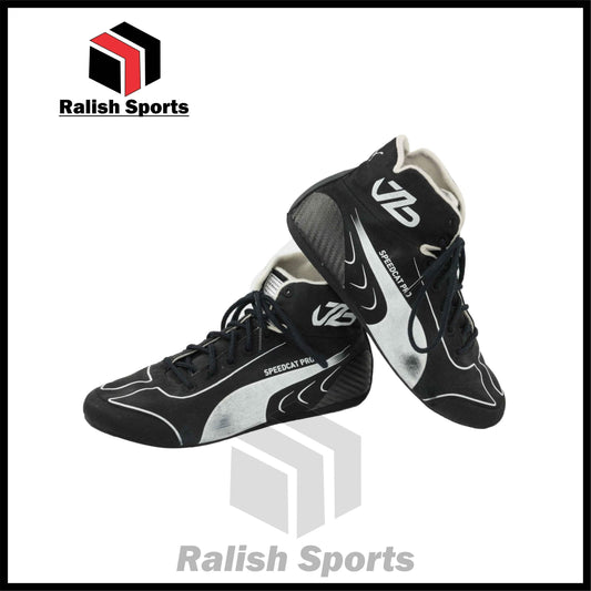 VALTTERI BOTTAS Race Shoes 2020 - Ralish Sports