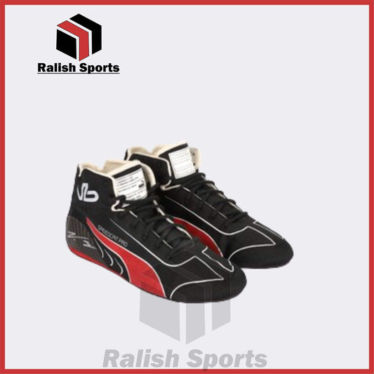 VALTTERI BOTTAS Race Shoes 2022 - Ralish Sports