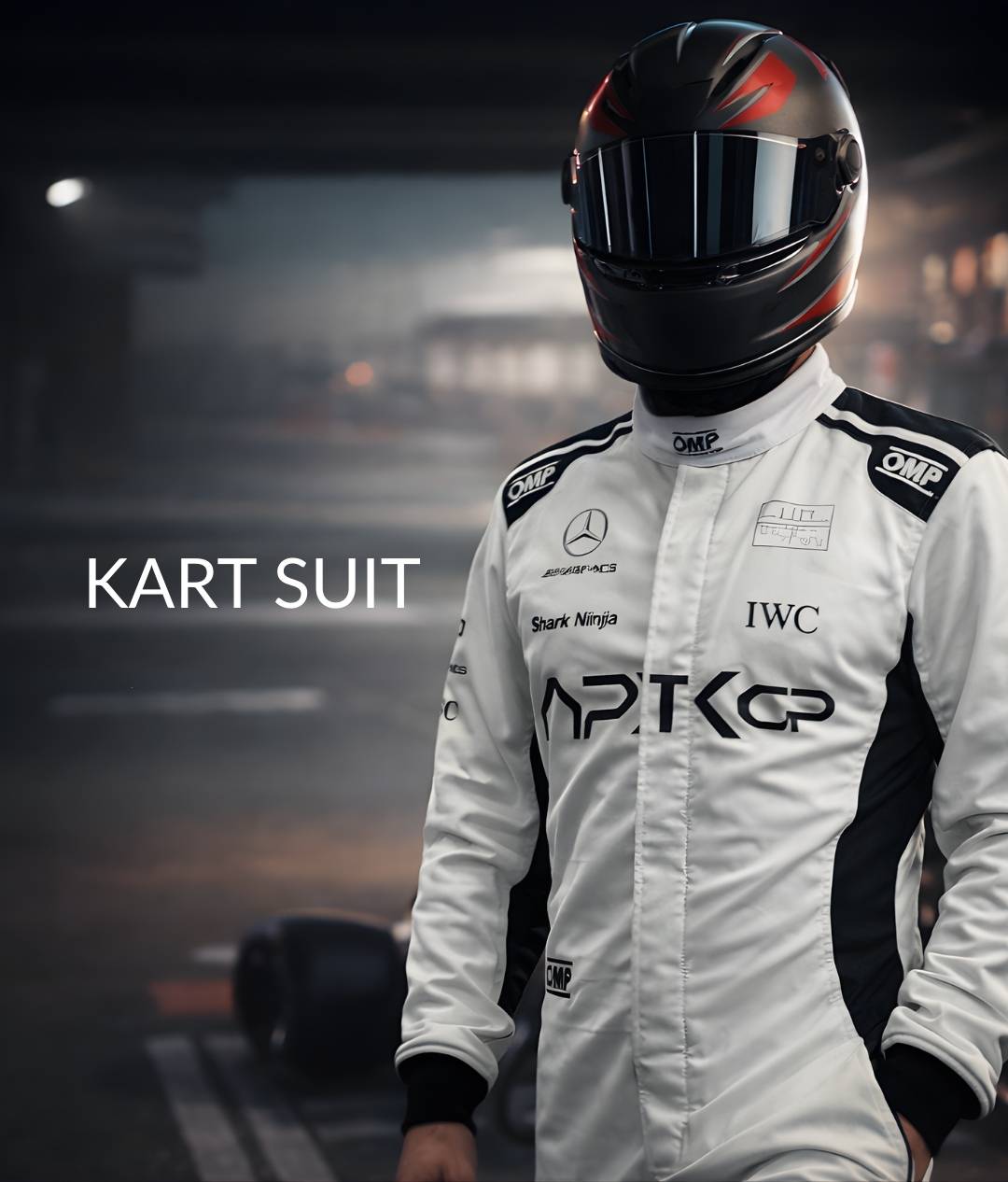 Karting collection