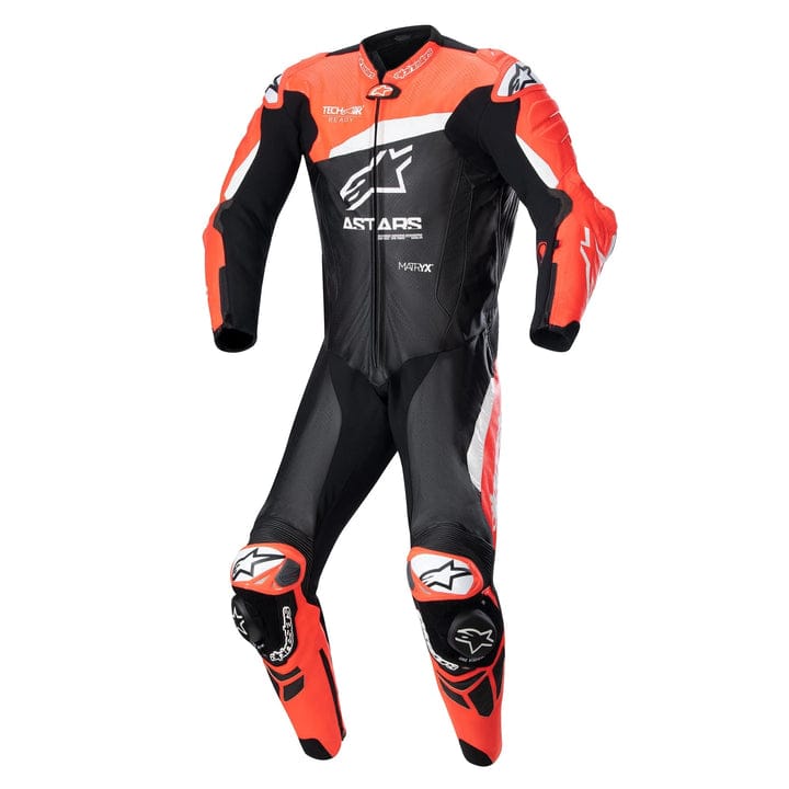 Motorbike racewear
