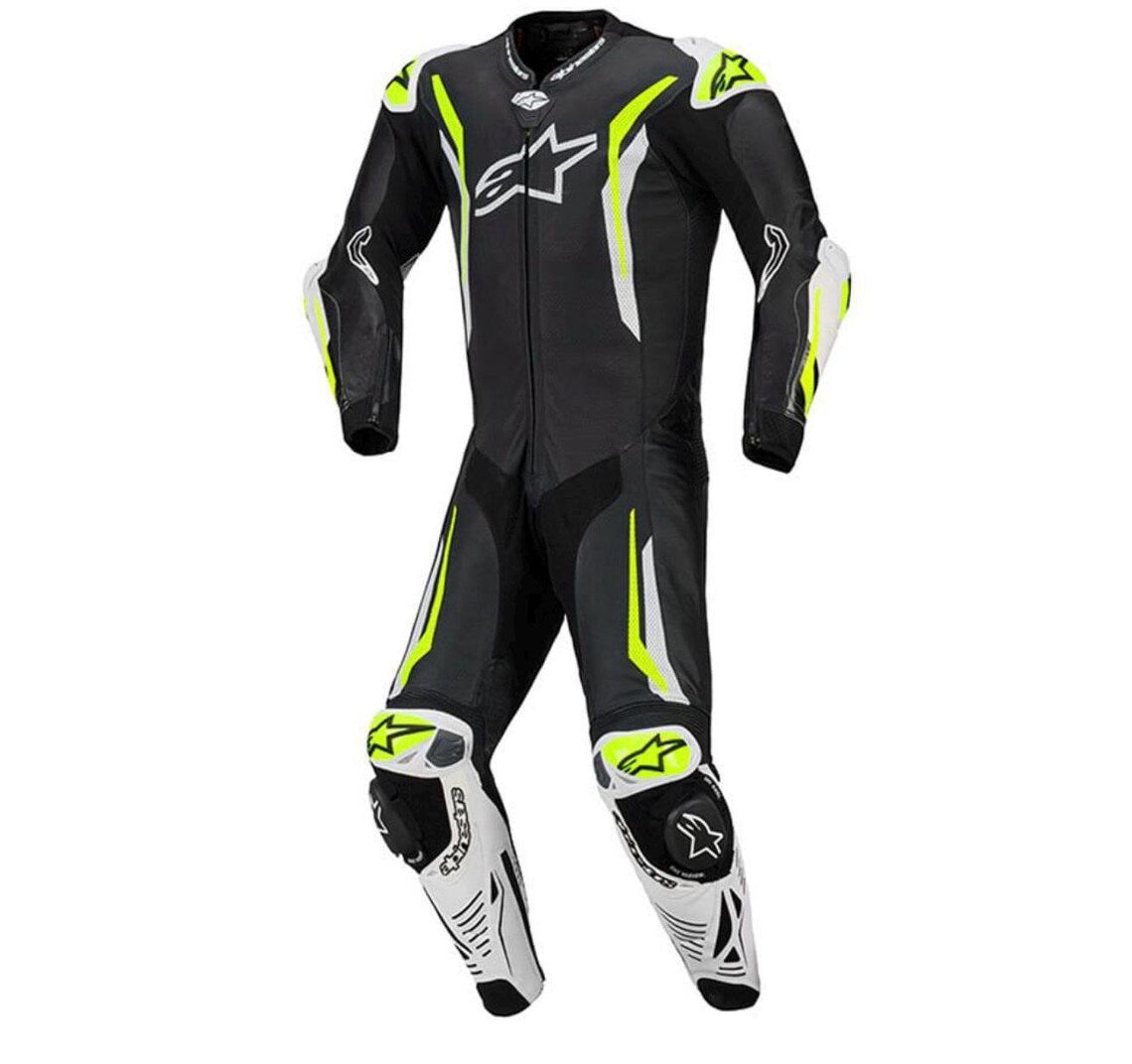 Racewear journal featured